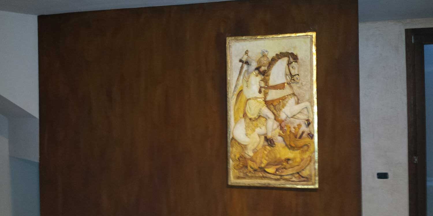Decorativo Artprofessional lavoro 2
