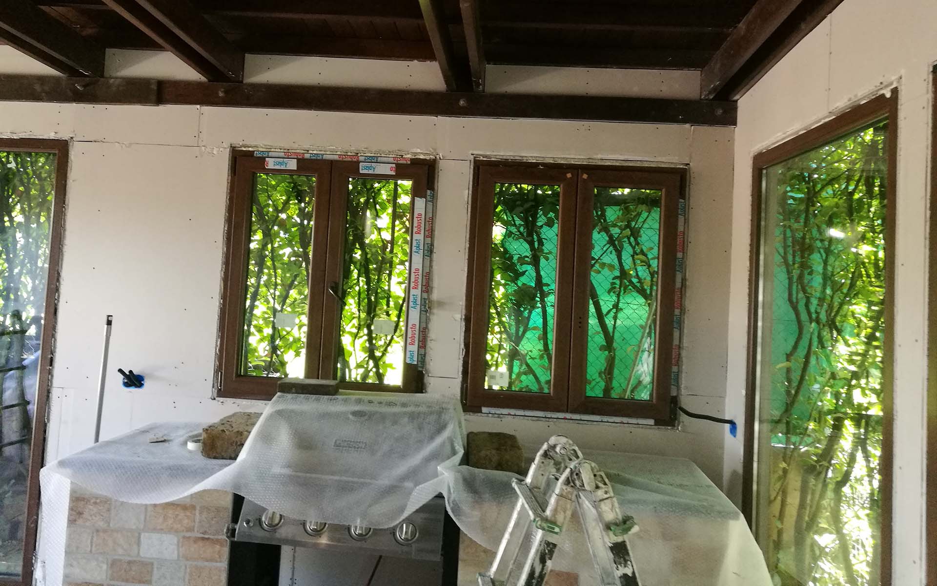 Manutenzione Edile Artprofessional lavoro 1
