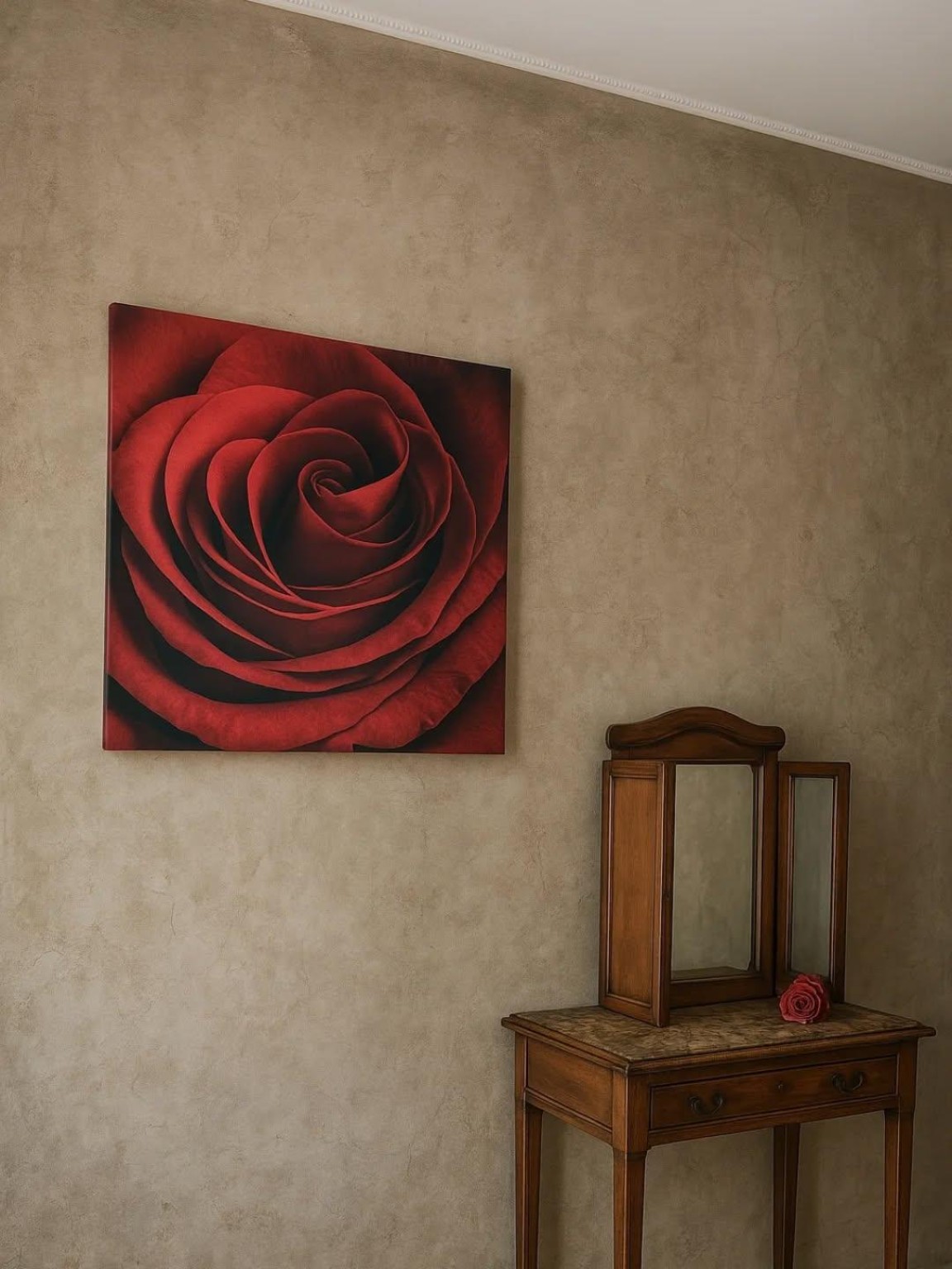 Decorazione parete Artprofessional 2