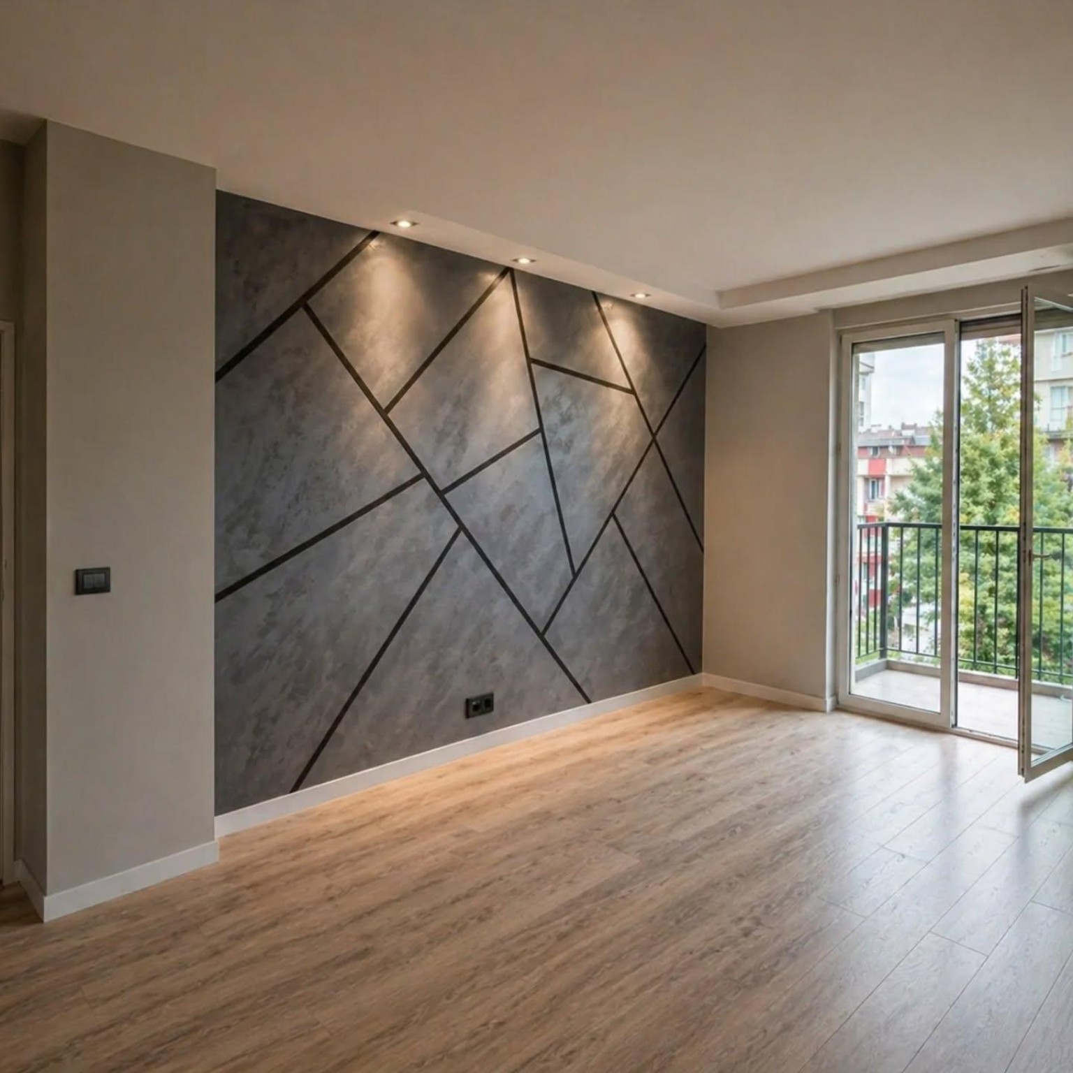 Decorazione parete Artprofessional 4